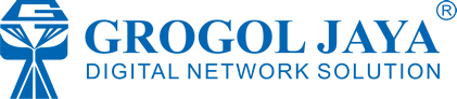 ::> Grogol Jaya – Digital Network Solution